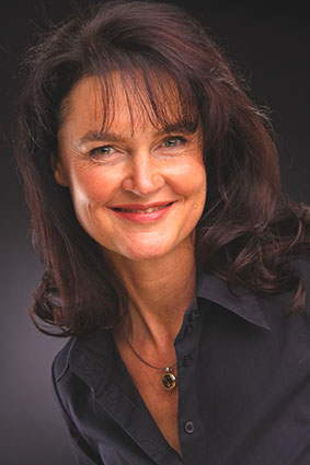 Immobilienmklerin Michaela Schnerr Imobiente